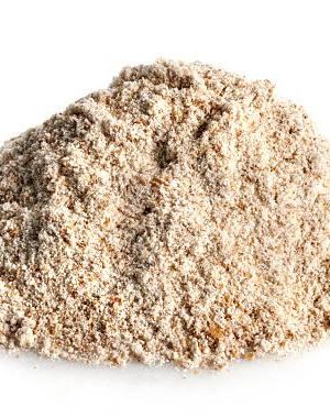 Farines complètes