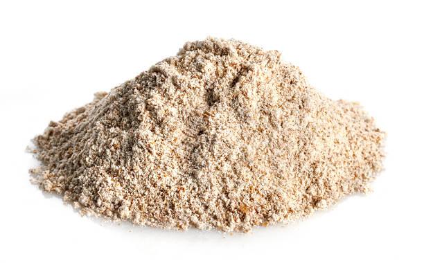 Farines complètes