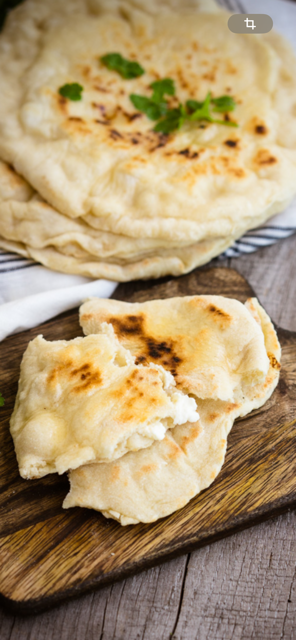 Cheese Nan.